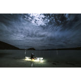 Oru Beach LT Folding Kayak | Orange/White