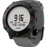 Suunto Core Multi-Function Outdoor Watch | Gray Crush SS020691000
