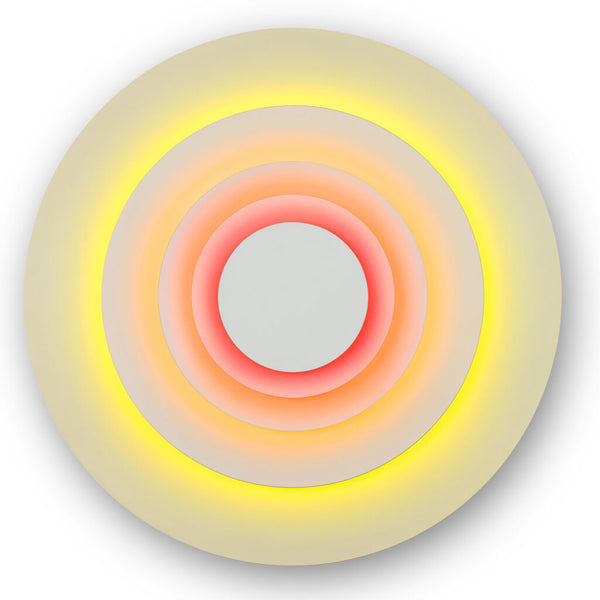 Marset Concentric LED Wall Lamp