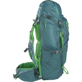 Kelty Coyote 65L Backpack | Green 22611117PI