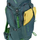 Kelty Coyote 65L Backpack | Green 22611117PI