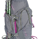 Kelty Coyote 70L Women's Backpack | Dark Gray 22611816DSH