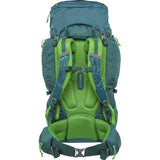 Kelty Coyote 80L Backpack | Green 22611616PI