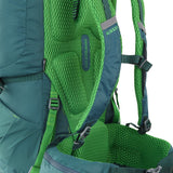 Kelty Coyote 80L Backpack | Green 22611616PI