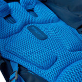 Kelty Coyote 80L Backpack | Blue 22611616TW