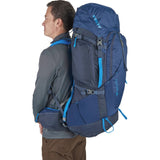 Kelty Coyote 80L Backpack | Blue 22611616TW
