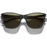 District Vision Keiichi District Sky G15 Sunglasses | Black