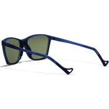 District Vision Keiichi Blue Sunglasses | District Sky G15