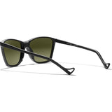 District Vision Keiichi District Sky G15 Sunglasses | Black