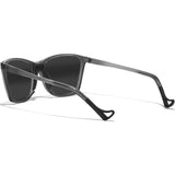District Vision Keiichi District Water Gray Sunglasses | Gray