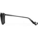 District Vision Keiichi District Water Gray Sunglasses | Gray