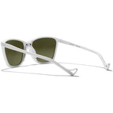 District Vision Keiichi District Sky G15 Sunglasses | White