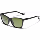District Vision Keiichi District Sky G15 Sunglasses | Black