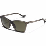 District Vision Keiichi District Sky G15 Sunglasses | Gray