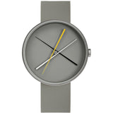 Projects Watches Denis Guidone Crossover Watch | Gray