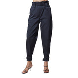 Michi Cruise Pant | Black
