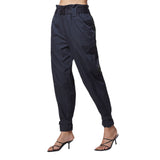 Michi Cruise Pant | Black