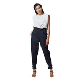 Michi Cruise Pant | Black
