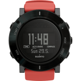 Suunto Core Multi-Function Outdoor Watch | Coral Crush SS020692000