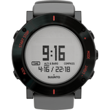Suunto Core Multi-Function Outdoor Watch | Gray Crush SS020691000