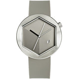 Projects Watches Michael Graves Cubit Watch | Gray