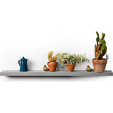 Lyon Beton Sliced Shelf - XL