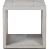 Lyon Beton Dice Module | Concrete