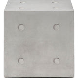 Lyon Beton Dice Module | Concrete