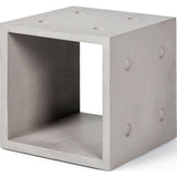 Lyon Beton Dice Module | Concrete