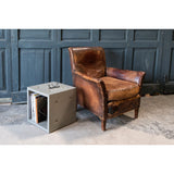 Lyon Beton Dice Module | Concrete