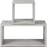 Lyon Beton Dice Module | Concrete