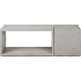 Lyon Beton Dice Module | Concrete
