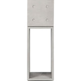 Lyon Beton Dice Module | Concrete