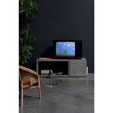 Lyon Beton Dice Module | Concrete