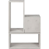 Lyon Beton Dice Module | Concrete