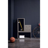 Lyon Beton Dice Module | Concrete