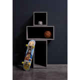 Lyon Beton Dice Module | Concrete