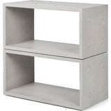 Lyon Beton Dice Module | Concrete