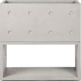 Lyon Beton Dice Module | Concrete