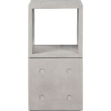 Lyon Beton Dice Module | Concrete