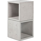 Lyon Beton Dice Module | Concrete