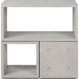 Lyon Beton Dice Module | Concrete