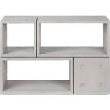 Lyon Beton Dice Module | Concrete