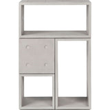 Lyon Beton Dice Module | Concrete