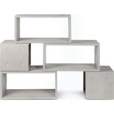 Lyon Beton Dice Module | Concrete