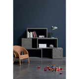 Lyon Beton Dice Module | Concrete