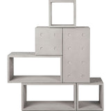 Lyon Beton Dice Module | Concrete