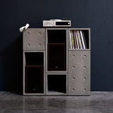 Lyon Beton Dice Combo | 3 Medium + 3 Large