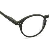 Izipizi #D Reading Glasses | Khaki