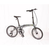Dahon MU D11 Foldable Bike | Shark